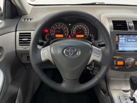 TOYOTA Corolla 2.0 16V 4P XEI FLEX AUTOMTICO, Foto 8