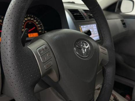 TOYOTA Corolla 2.0 16V 4P XEI FLEX AUTOMTICO, Foto 9