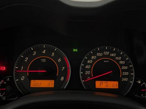 TOYOTA Corolla 2.0 16V 4P XEI FLEX AUTOMTICO, Foto 10