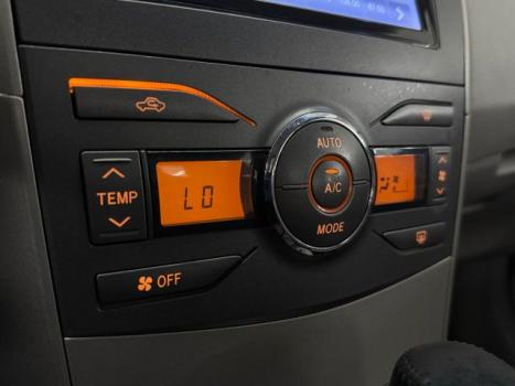 TOYOTA Corolla 2.0 16V 4P XEI FLEX AUTOMTICO, Foto 12