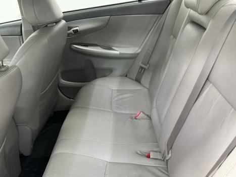 TOYOTA Corolla 2.0 16V 4P XEI FLEX AUTOMTICO, Foto 14