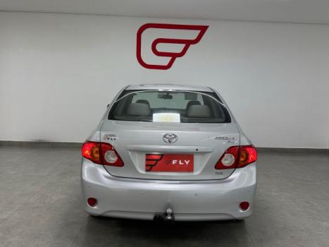 TOYOTA Corolla 2.0 16V 4P XEI FLEX AUTOMTICO, Foto 15