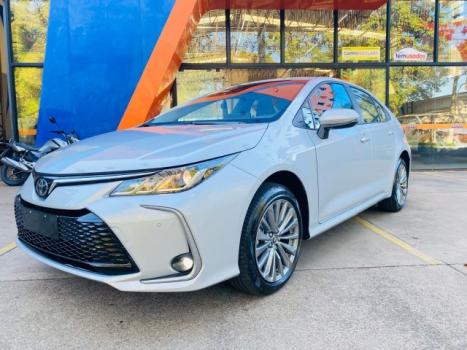 TOYOTA Corolla 2.0 16V 4P FLEX XEI DIRECT SHIFT AUTOMTICO CVT, Foto 2