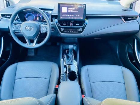 TOYOTA Corolla 2.0 16V 4P FLEX XEI DIRECT SHIFT AUTOMTICO CVT, Foto 5