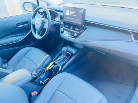 TOYOTA Corolla 2.0 16V 4P FLEX XEI DIRECT SHIFT AUTOMTICO CVT, Foto 6