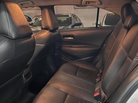 TOYOTA Corolla 2.0 16V 4P FLEX XEI DIRECT SHIFT AUTOMTICO CVT, Foto 6