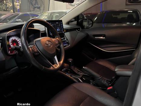 TOYOTA Corolla 2.0 16V 4P FLEX XEI DIRECT SHIFT AUTOMTICO CVT, Foto 7