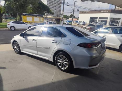 TOYOTA Corolla 2.0 16V 4P FLEX GLI DIRECT SHIFT AUTOMTICO CVT, Foto 14
