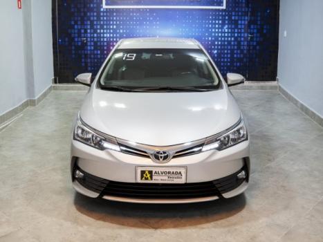 TOYOTA Corolla 2.0 16V 4P XEI FLEX AUTOMTICO, Foto 2