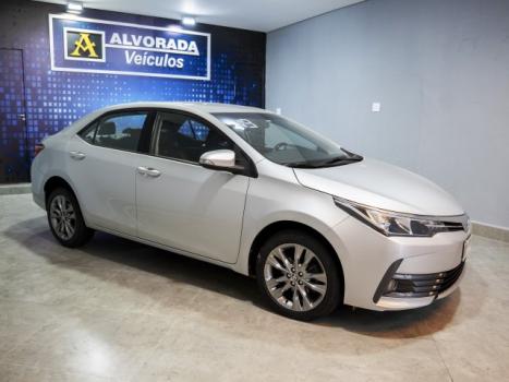 TOYOTA Corolla 2.0 16V 4P XEI FLEX AUTOMTICO, Foto 3