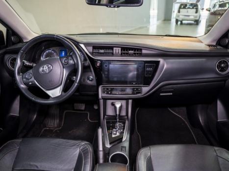 TOYOTA Corolla 2.0 16V 4P XEI FLEX AUTOMTICO, Foto 4