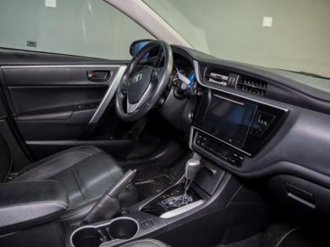 TOYOTA Corolla 2.0 16V 4P XEI FLEX AUTOMTICO, Foto 5