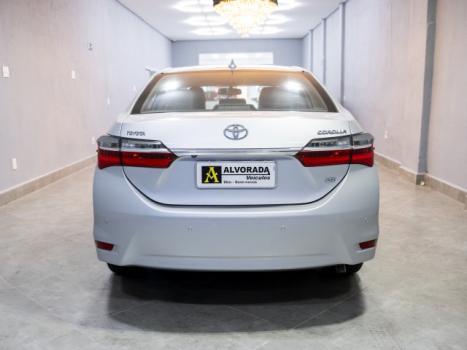 TOYOTA Corolla 2.0 16V 4P XEI FLEX AUTOMTICO, Foto 6
