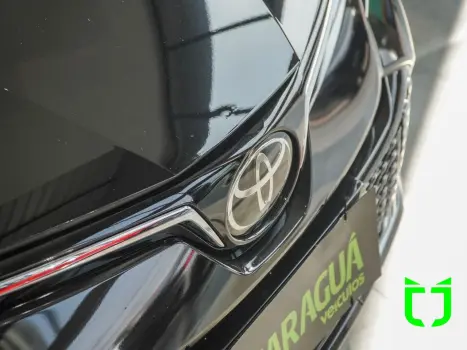 TOYOTA Corolla 2.0 16V 4P FLEX XEI DIRECT SHIFT AUTOMTICO CVT, Foto 7
