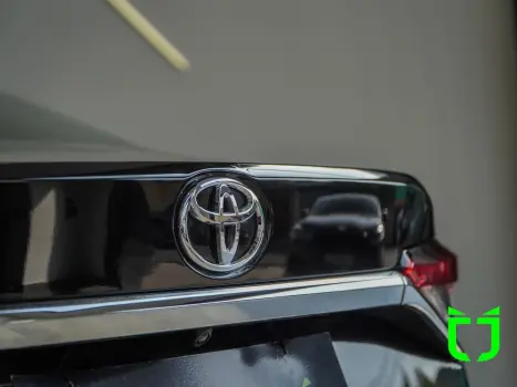 TOYOTA Corolla 2.0 16V 4P FLEX XEI DIRECT SHIFT AUTOMTICO CVT, Foto 11