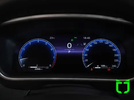 TOYOTA Corolla 2.0 16V 4P FLEX XEI DIRECT SHIFT AUTOMTICO CVT, Foto 13