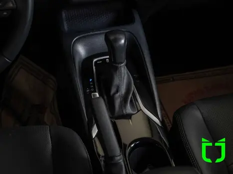 TOYOTA Corolla 2.0 16V 4P FLEX XEI DIRECT SHIFT AUTOMTICO CVT, Foto 16