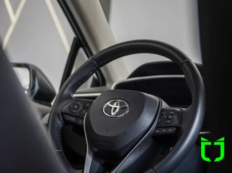 TOYOTA Corolla 2.0 16V 4P FLEX XEI DIRECT SHIFT AUTOMTICO CVT, Foto 17