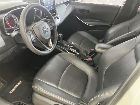 TOYOTA Corolla 2.0 16V 4P FLEX XEI DIRECT SHIFT AUTOMTICO CVT, Foto 2