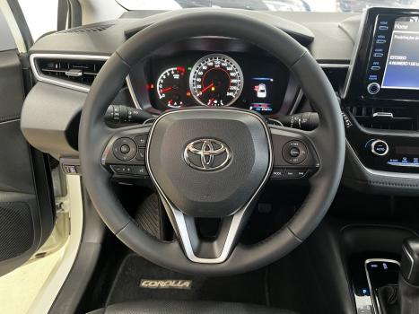 TOYOTA Corolla 2.0 16V 4P FLEX XEI DIRECT SHIFT AUTOMTICO CVT, Foto 3