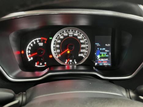TOYOTA Corolla 2.0 16V 4P FLEX XEI DIRECT SHIFT AUTOMTICO CVT, Foto 4