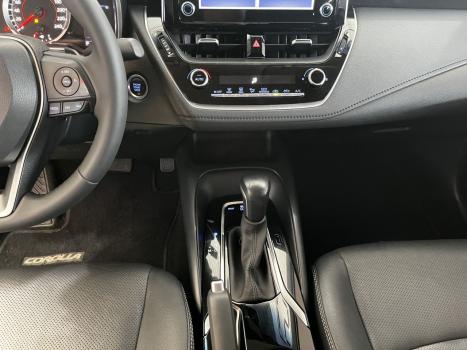 TOYOTA Corolla 2.0 16V 4P FLEX XEI DIRECT SHIFT AUTOMTICO CVT, Foto 5