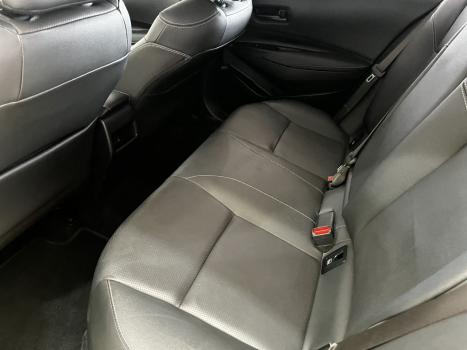 TOYOTA Corolla 2.0 16V 4P FLEX XEI DIRECT SHIFT AUTOMTICO CVT, Foto 6