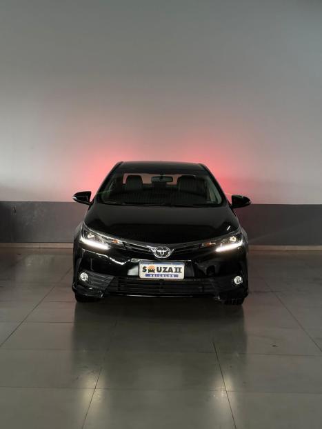 TOYOTA Corolla 2.0 16V 4P XRS FLEX AUTOMTICO, Foto 2