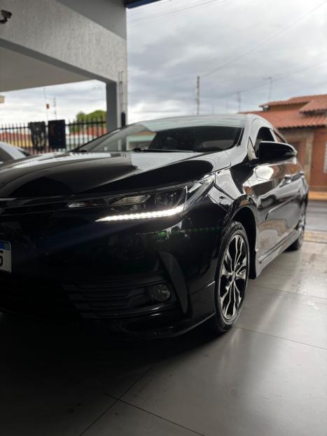 TOYOTA Corolla 2.0 16V 4P XRS FLEX AUTOMTICO, Foto 3