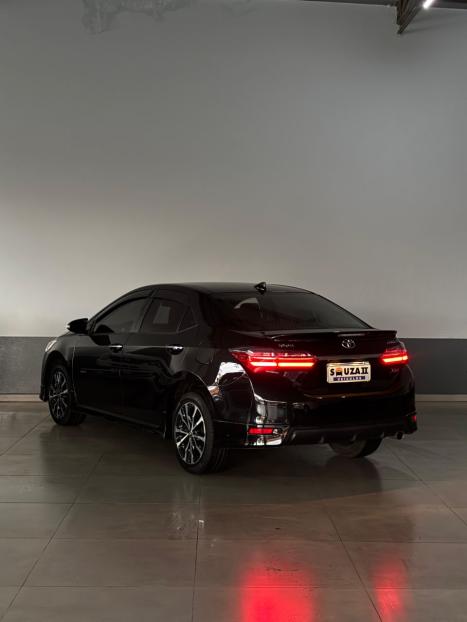 TOYOTA Corolla 2.0 16V 4P XRS FLEX AUTOMTICO, Foto 4