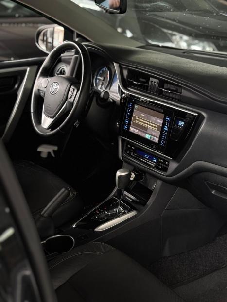 TOYOTA Corolla 2.0 16V 4P XRS FLEX AUTOMTICO, Foto 6