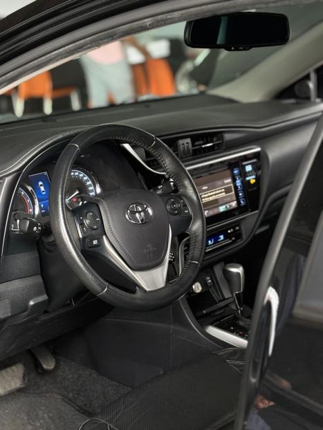 TOYOTA Corolla 2.0 16V 4P XRS FLEX AUTOMTICO, Foto 7