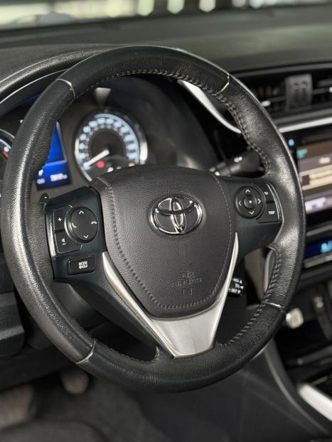 TOYOTA Corolla 2.0 16V 4P XRS FLEX AUTOMTICO, Foto 8