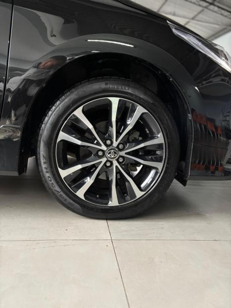 TOYOTA Corolla 2.0 16V 4P XRS FLEX AUTOMTICO, Foto 14