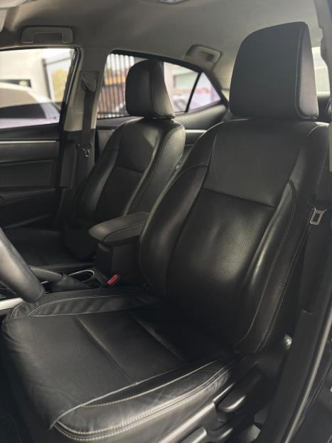 TOYOTA Corolla 2.0 16V 4P XRS FLEX AUTOMTICO, Foto 15
