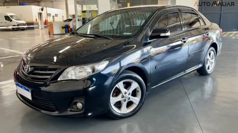 TOYOTA Corolla 2.0 16V 4P XEI FLEX AUTOMTICO, Foto 1