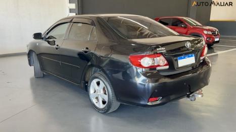 TOYOTA Corolla 2.0 16V 4P XEI FLEX AUTOMTICO, Foto 2