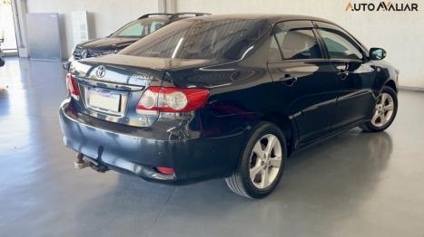 TOYOTA Corolla 2.0 16V 4P XEI FLEX AUTOMTICO, Foto 3