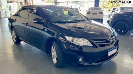 TOYOTA Corolla 2.0 16V 4P XEI FLEX AUTOMTICO, Foto 4
