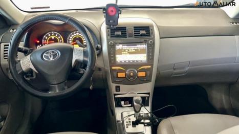 TOYOTA Corolla 2.0 16V 4P XEI FLEX AUTOMTICO, Foto 7