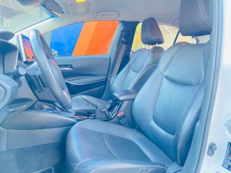 TOYOTA Corolla 2.0 16V 4P FLEX XEI DIRECT SHIFT AUTOMTICO CVT, Foto 4