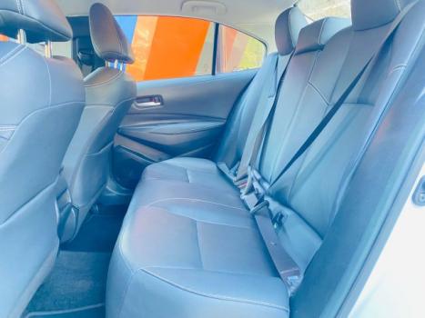 TOYOTA Corolla 2.0 16V 4P FLEX XEI DIRECT SHIFT AUTOMTICO CVT, Foto 6