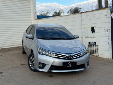 TOYOTA Corolla 2.0 16V 4P XEI FLEX AUTOMTICO, Foto 1