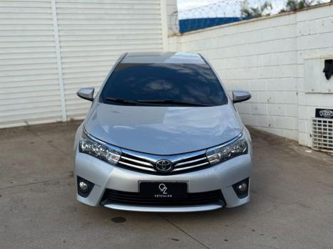 TOYOTA Corolla 2.0 16V 4P XEI FLEX AUTOMTICO, Foto 2