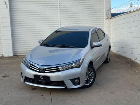 TOYOTA Corolla 2.0 16V 4P XEI FLEX AUTOMTICO, Foto 3
