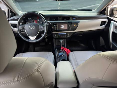 TOYOTA Corolla 2.0 16V 4P XEI FLEX AUTOMTICO, Foto 4