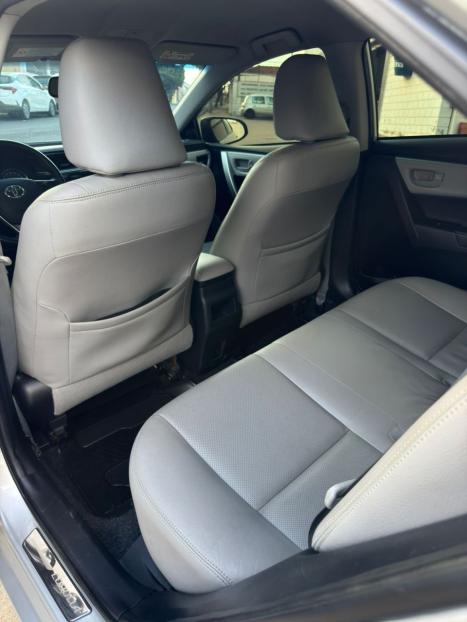 TOYOTA Corolla 2.0 16V 4P XEI FLEX AUTOMTICO, Foto 5
