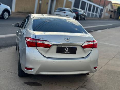 TOYOTA Corolla 2.0 16V 4P XEI FLEX AUTOMTICO, Foto 6