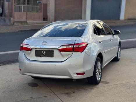 TOYOTA Corolla 2.0 16V 4P XEI FLEX AUTOMTICO, Foto 7