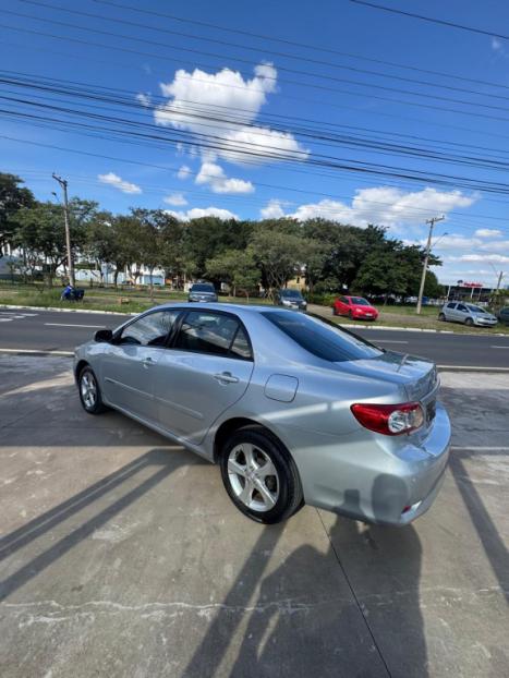 TOYOTA Corolla 2.0 16V 4P XEI FLEX AUTOMTICO, Foto 4